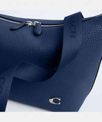 トップ ジップ メッセンジャー バッグ | COACH/コーチ | 三越